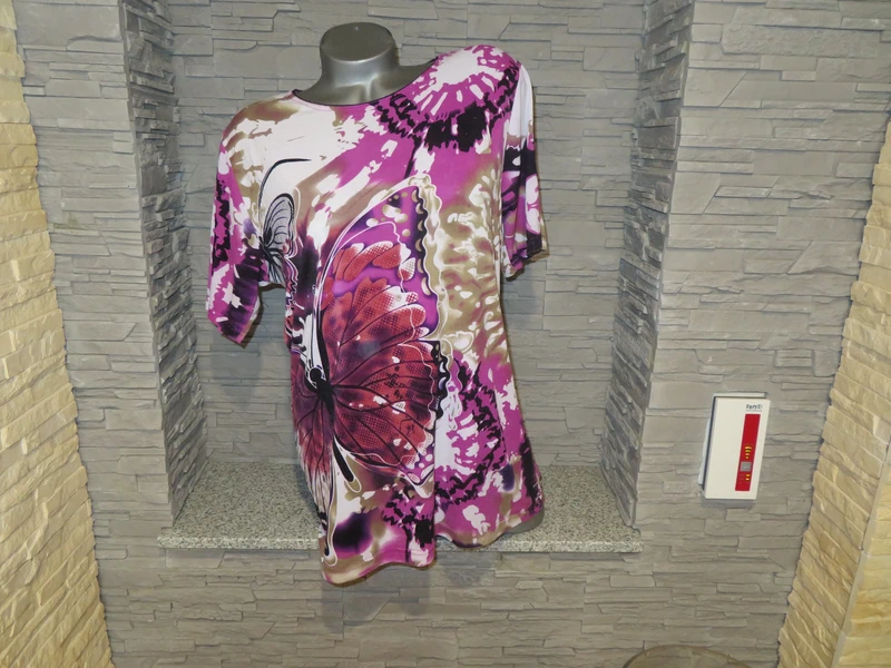 Damen Sommer Shirt Größe XXL von Casual Look (Nr1993a)