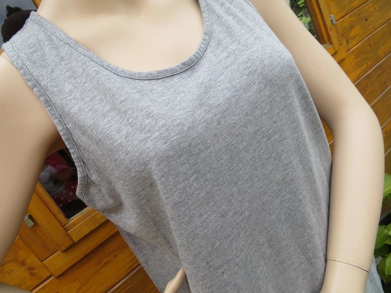 Damen Shirt Kleid Größe XL von VRS Woman (839)