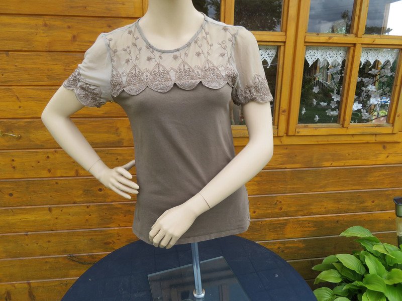 Damen Shirt Größe M von H&M (186)