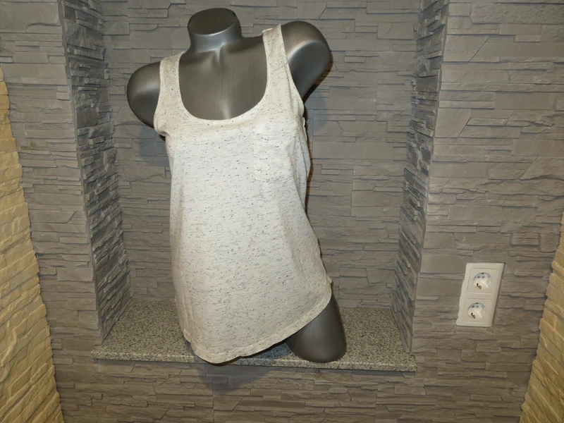 Damen Sommer Top Größe 38 von Warehouse (Nr2040)