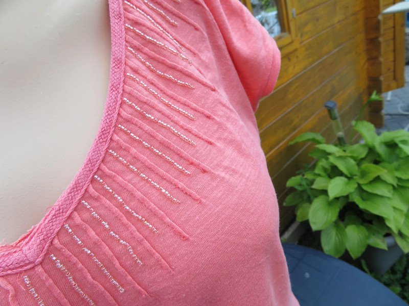 Damen Shirt Größe S von Calvin Klein (795)