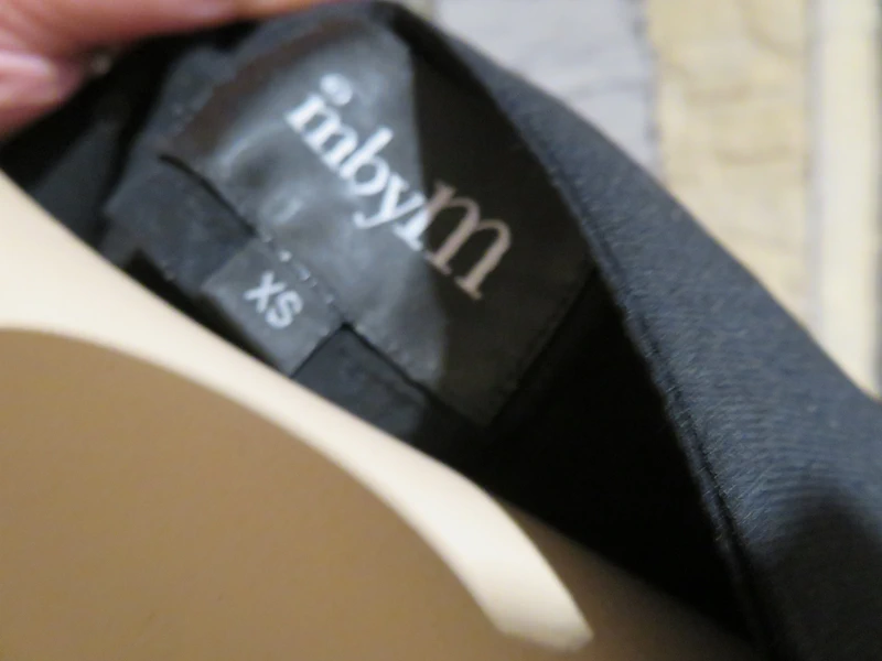 Damen Overall Größe XS von mbym (Nr2043a