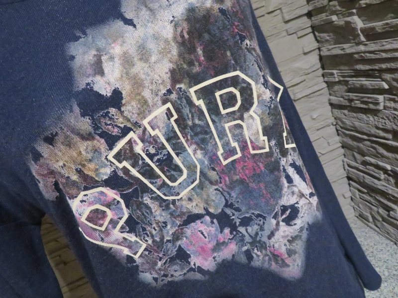 Damen Tunika Shirt Größe 38 von Gina (Nr2007)