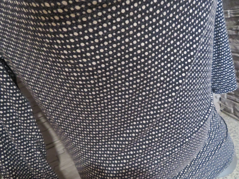 Damen 3/4 Arm Shirt Größe S von Flame (Nr2004a)