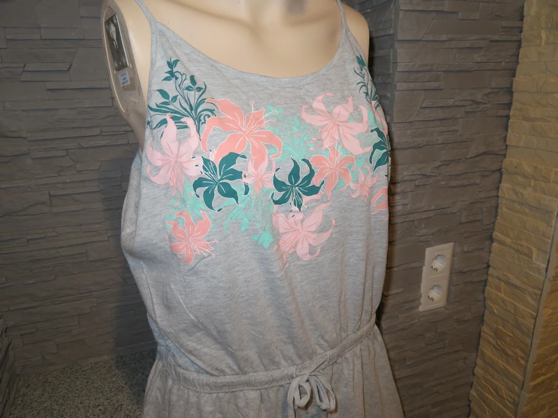 Damen Jumpsuit Playsuit Größe L 44/46 von Boutique (Nr2047a)