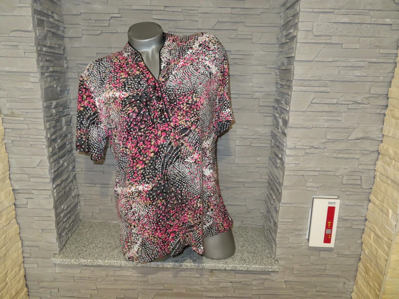 Damen Sommer Shirt Größe XL (Nr2000a)