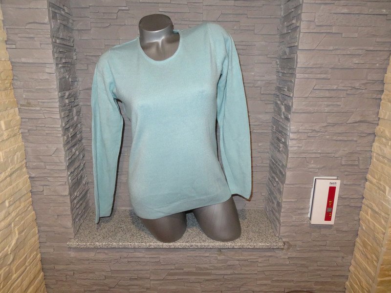 Leichter Kuscheliger Damen Pullover Größe S/M (Nr3)