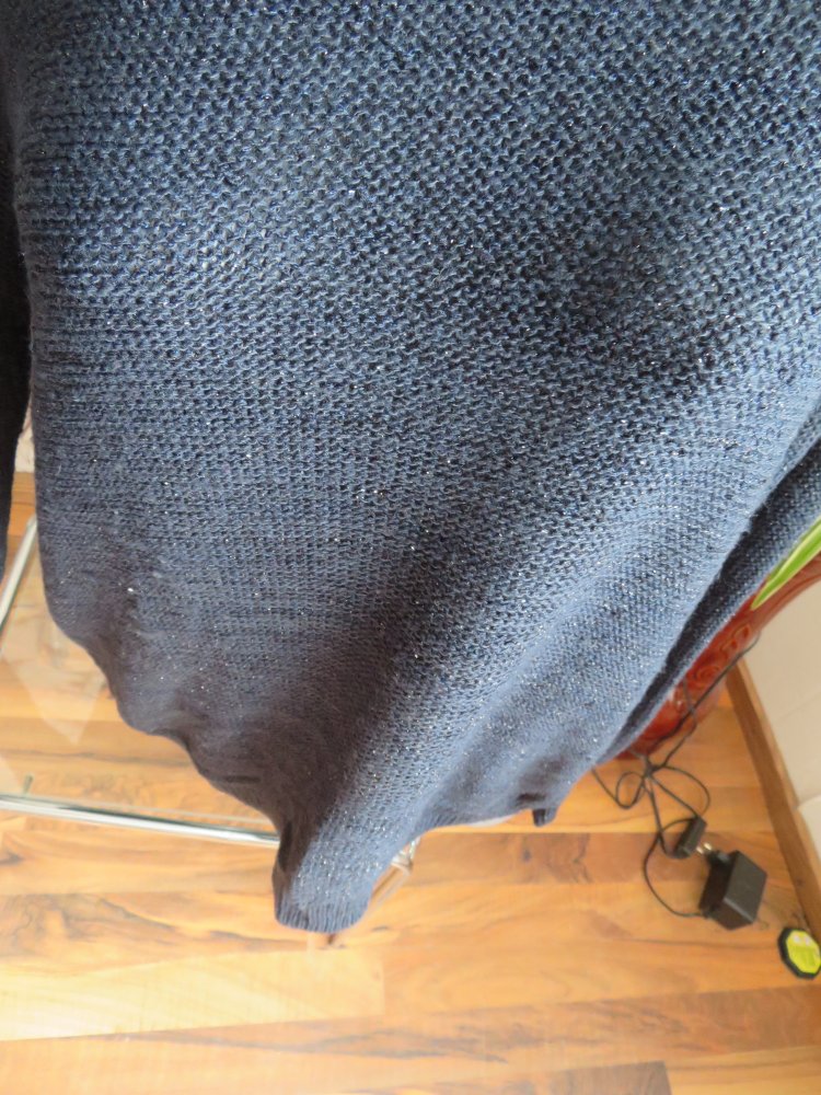 Damen Pullover Rückenfrei Größe L (Nr2017)