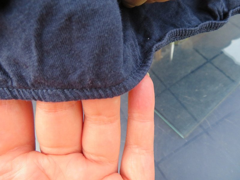 Damen Shirt Größe 40/42 von Tchibo (622)