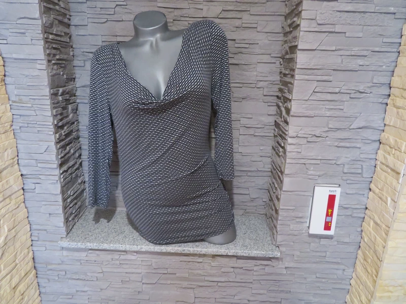 Damen 3/4 Arm Shirt Größe S von Flame (Nr2004a)