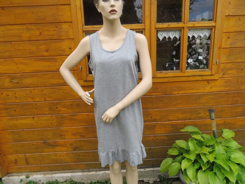 Damen Shirt Kleid Größe XL von VRS Woman (839)