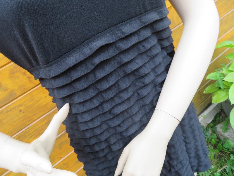 Damen Kleid Größe S/M von Lusy & Elisa (348)