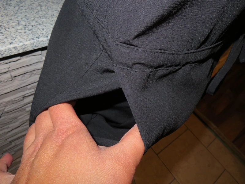 Damen Overall Größe XS von mbym (Nr2043a