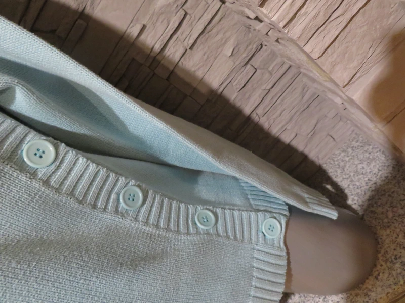 Damen Pullover Größe L von Just for You (Nr1976a)