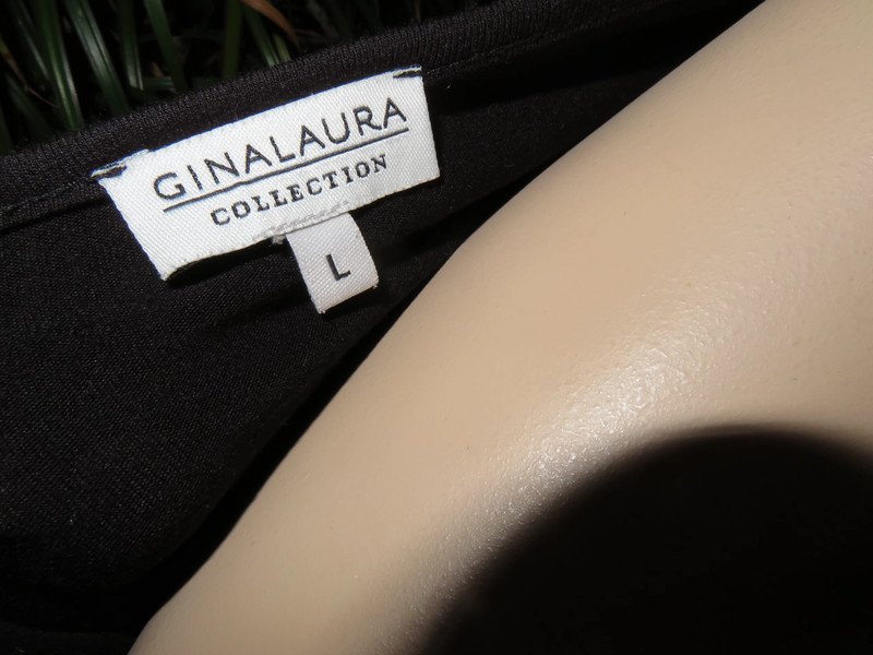 Damen Bolero Cardigan Größe L von Gina Laura (867)