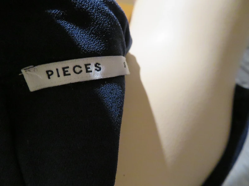 Damen Kleid Größe S von Pieces (Nr2021)