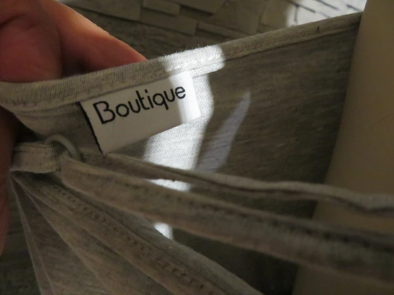 Damen Jumpsuit Playsuit Größe L 44/46 von Boutique (Nr2047a)