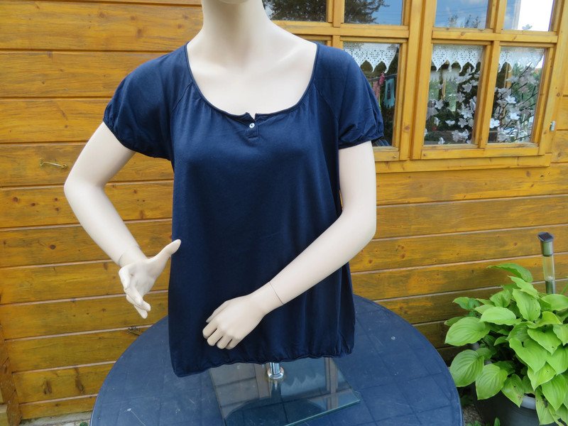 Damen Shirt Größe 40/42 von Tchibo (622)