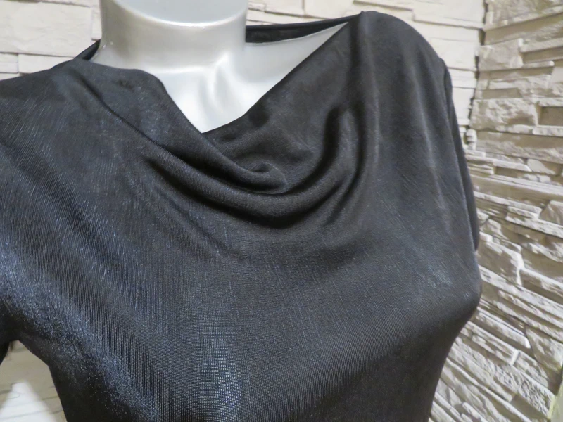 Damen Slinky Shirt Größe S 36/38 von Kombi World (Nr1970a)