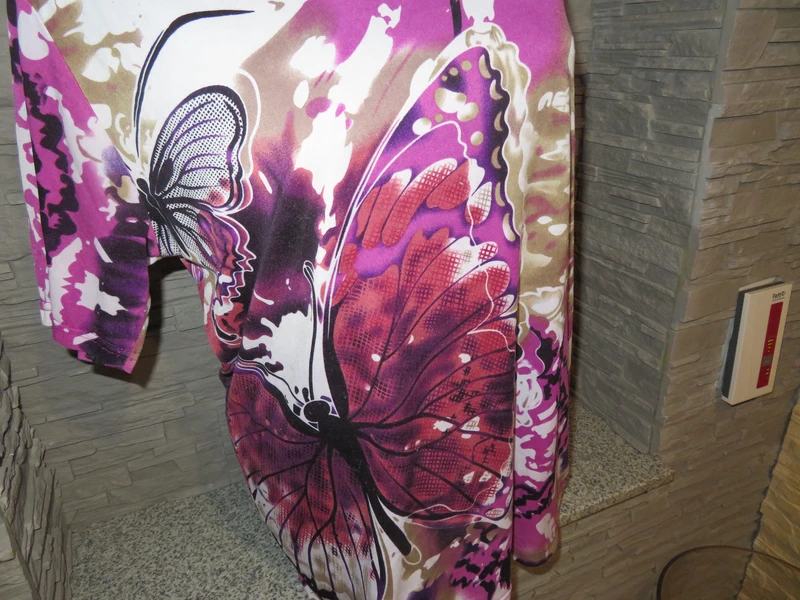 Damen Sommer Shirt Größe XXL von Casual Look (Nr1993a)