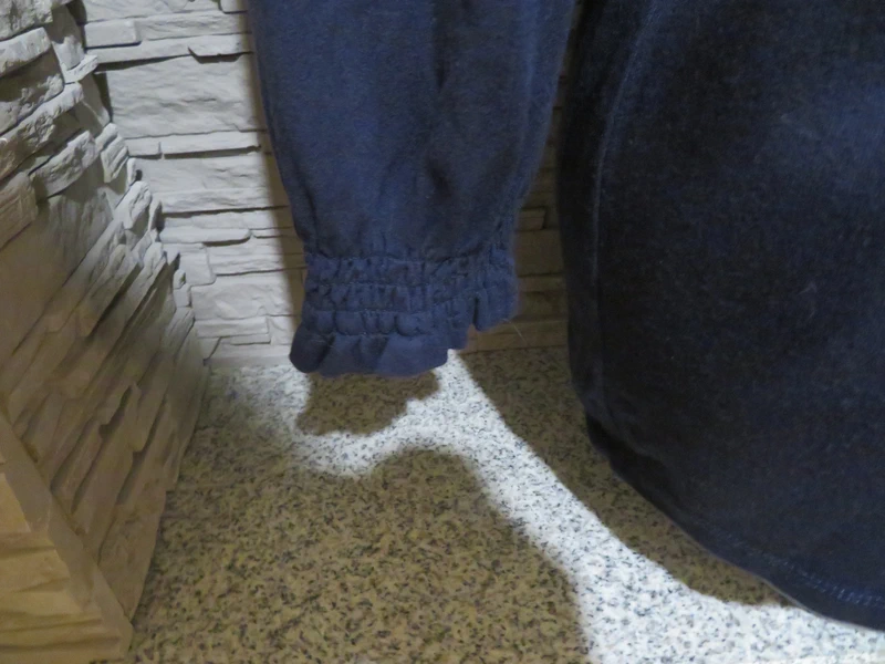 Damen 3/4 Arm Shirt Größe 36/38 von Tchibo (Nr2009)