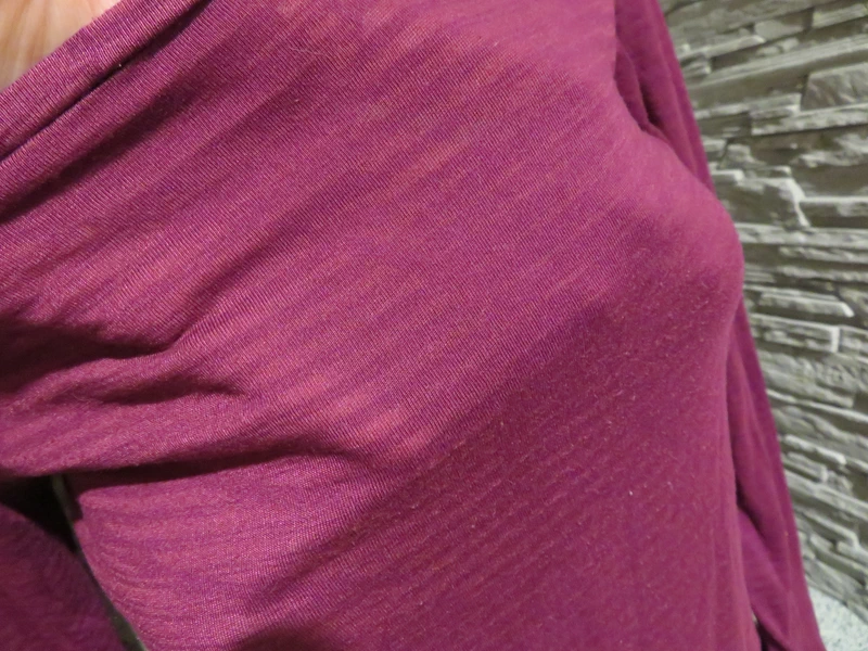 Damen langarm Shirt Größe 36 von Marks & Spencer (Nr2039)