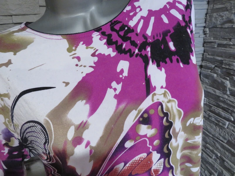 Damen Sommer Shirt Größe XXL von Casual Look (Nr1993a)