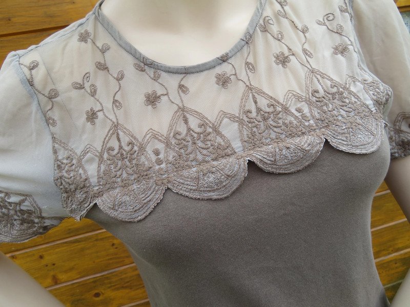 Damen Shirt Größe M von H&M (186)