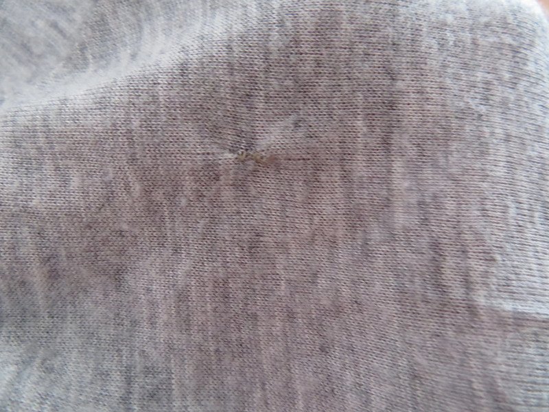 Leichte Damen Shirt Jacke Größe M von Oui Black Label (869)