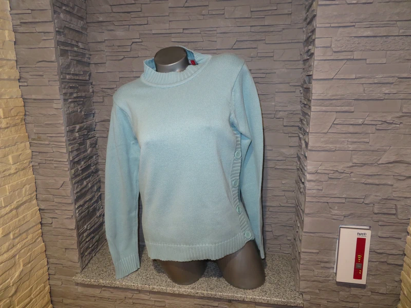 Damen Pullover Größe L von Just for You (Nr1976a)