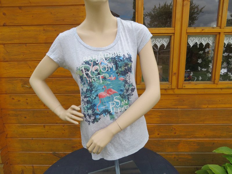 Damen Shirt Größe S von H&M (588)