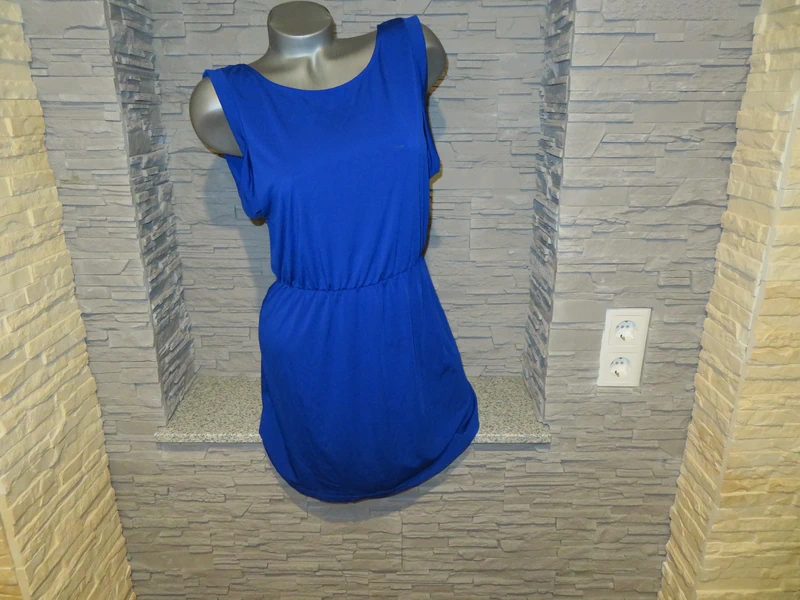 Damen Tunika Hängerchen Größe 36 von H&M (Nr2047)