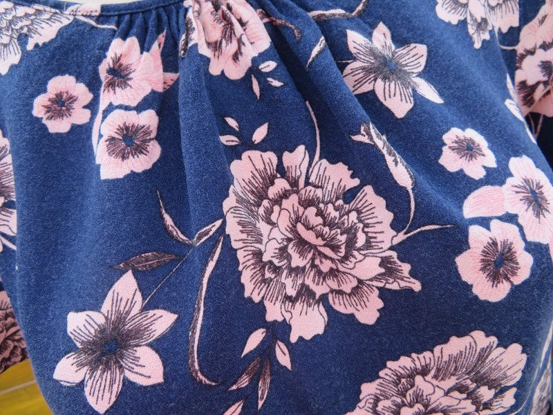 Damen Shirt Größe S von Vero Moda (694)