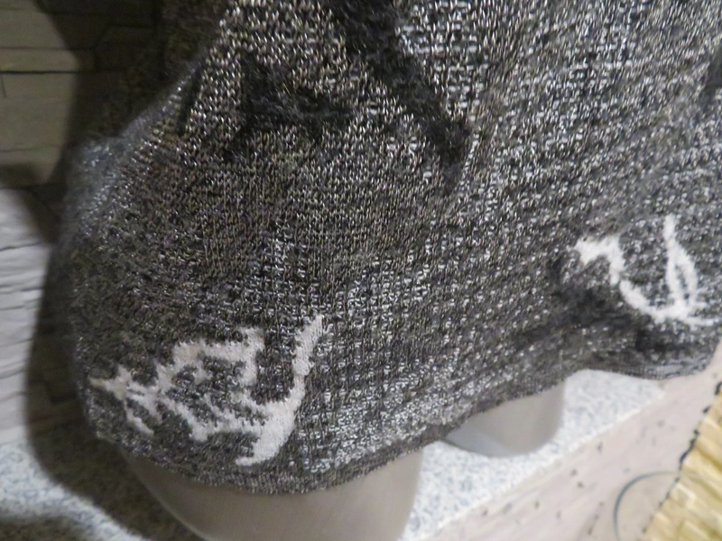 Damen Pullover Größe 40 von Grieser Strickmoden (Nr1987a)