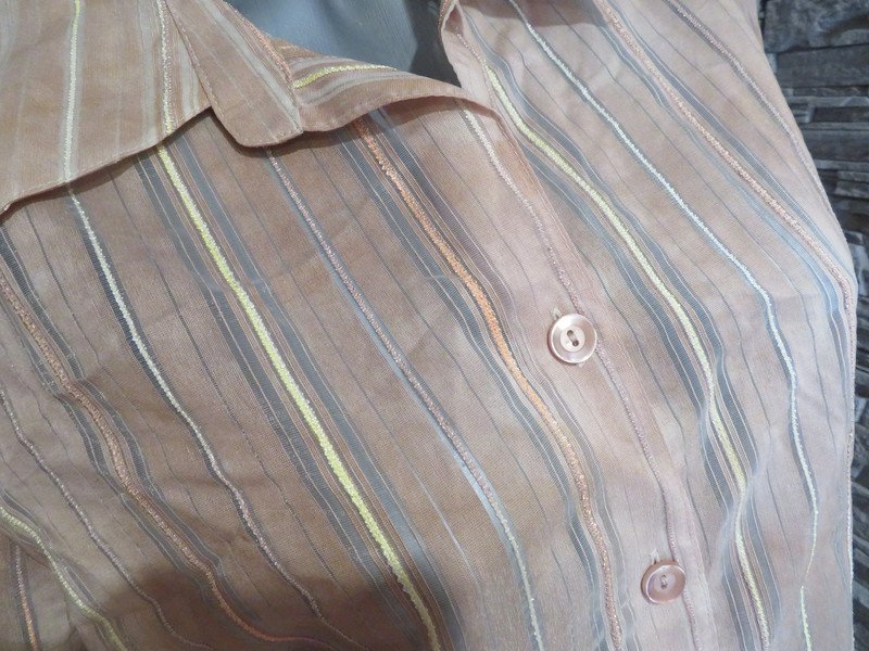 Damen Bluse Größe 40 von Maria Bellesi (Nr2)