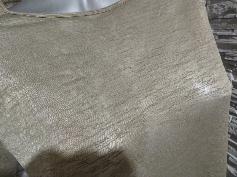 Damen Mesh langarm Shirt Größe 38 von Atmosphere (Nr2041)