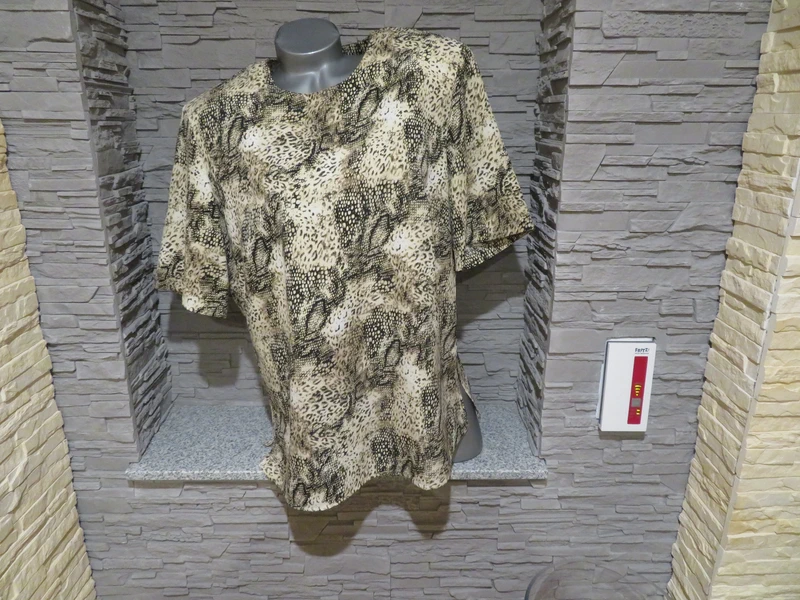 Damen Blusen Shirt Größe 46 von C&A (Nr1980a)