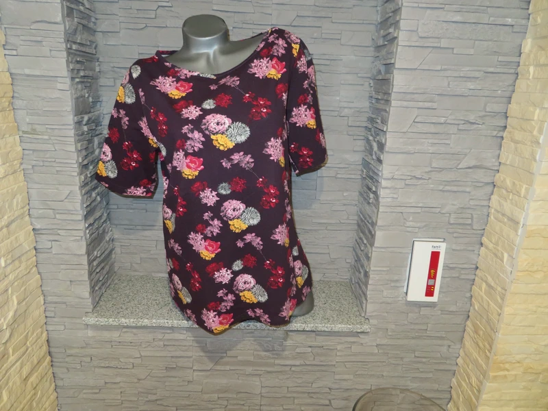 Damen Sommer Shirt Größe L von Laura Torelli (Nr1995a)