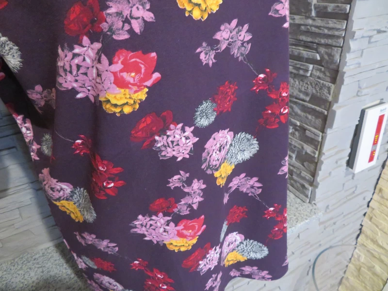 Damen Sommer Shirt Größe L von Laura Torelli (Nr1995a)