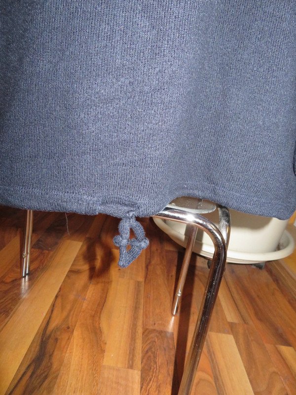 Leichter Weicher Damen Pullover Größe L von Laura Torelli (287)