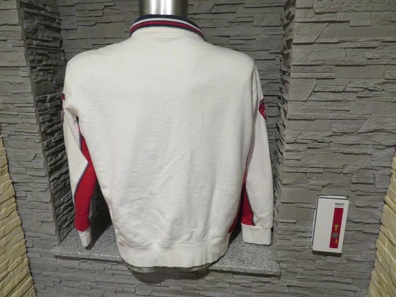 Herren Sweat Jacke Größe XL von Rhode Island (Nr2002)