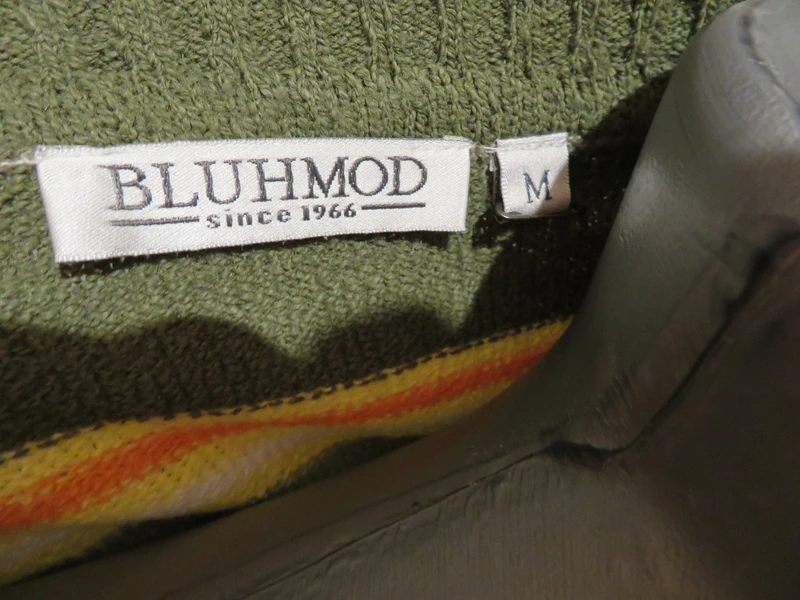 Damen Pullover Größe M von Bluhmod (Nr2063)