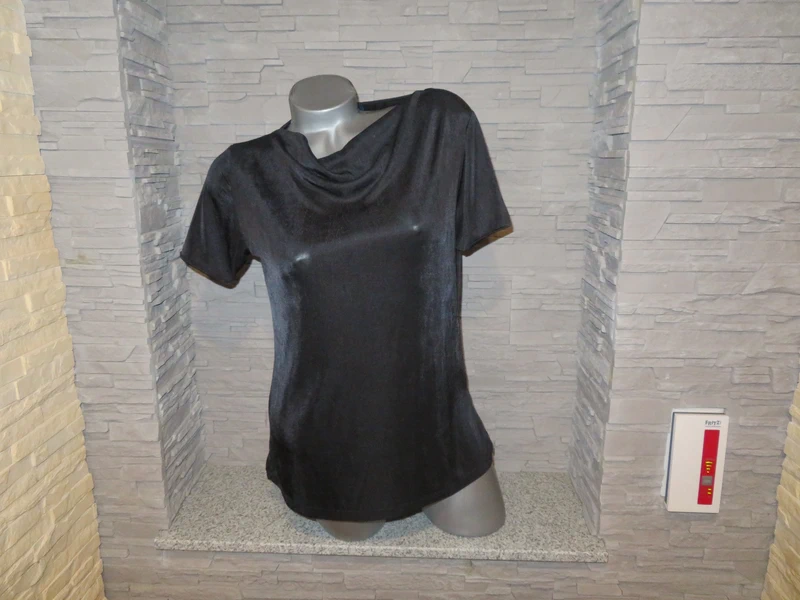 Damen Slinky Shirt Größe S 36/38 von Kombi World (Nr1970a)
