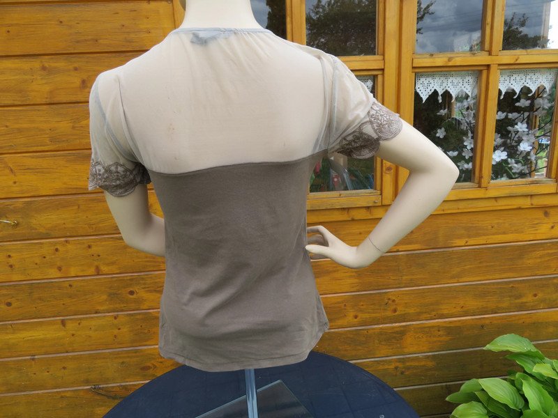 Damen Shirt Größe M von H&M (186)