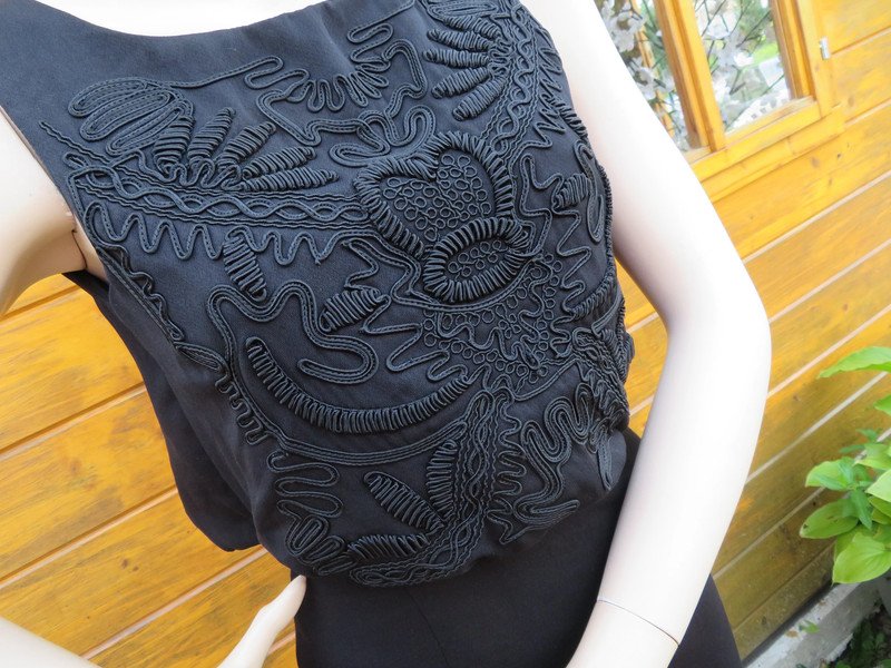 Damen Kleid Größe 36 von H&M (1200)