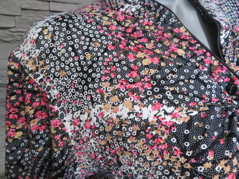 Damen Sommer Shirt Größe XL (Nr2000a)