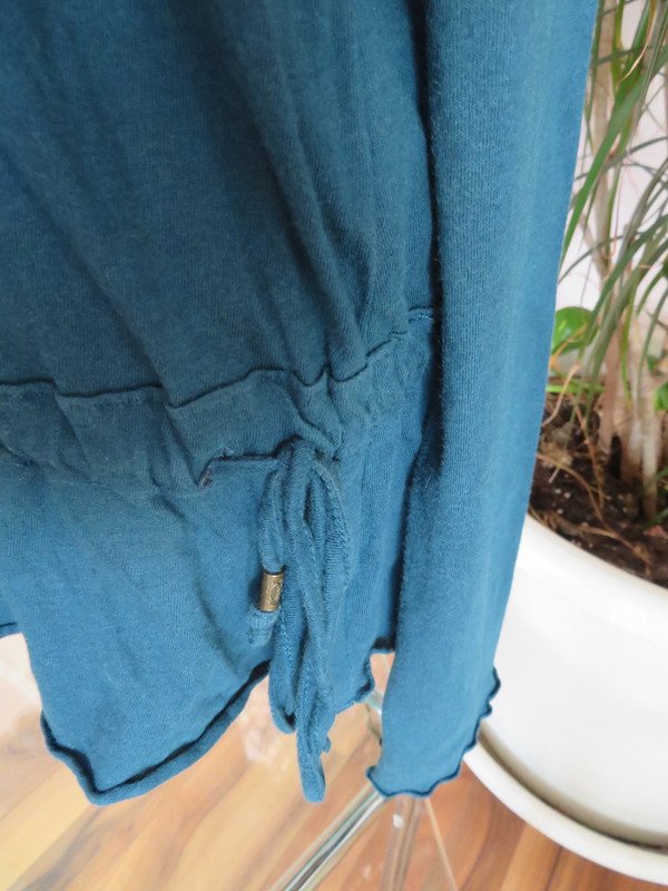 Damen Tunika Shirt Größe S von Esprit (1014)