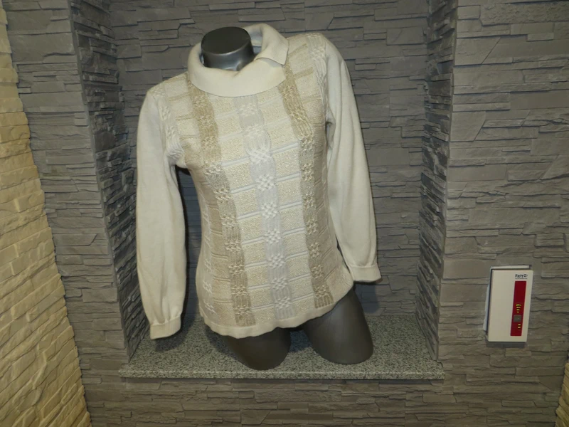 Damen Vintage Pullover Größe S von C&A (Nr1962a)