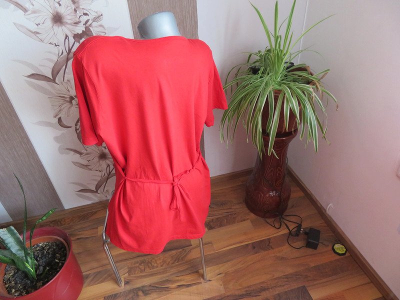 Damen Sommer Shirt Größe XL von C&A (Nr1)