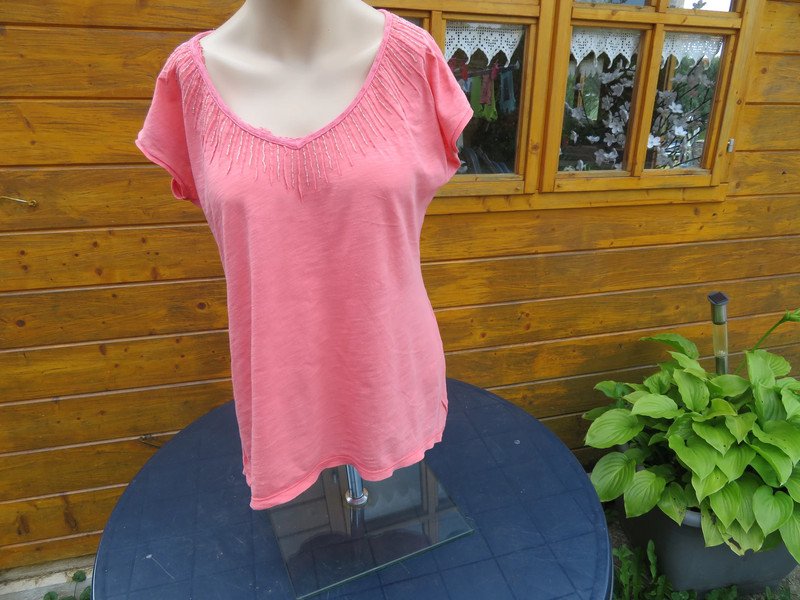 Damen Shirt Größe S von Calvin Klein (795)